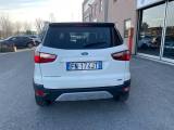 FORD EcoSport 1.0 EcoBoost 125 CV Start&Stop Titanium