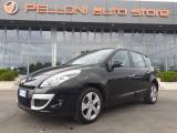 RENAULT Scenic 1.5 dCi 110CV EDC AUTOMATICA -GARANZIA-KM CERTIFIC