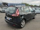 RENAULT Scenic 1.5 dCi 110CV EDC AUTOMATICA -GARANZIA-KM CERTIFIC