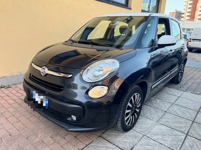 FIAT 500L 1.3 Multijet 85 CV Dualogic Lounge Immagine 0