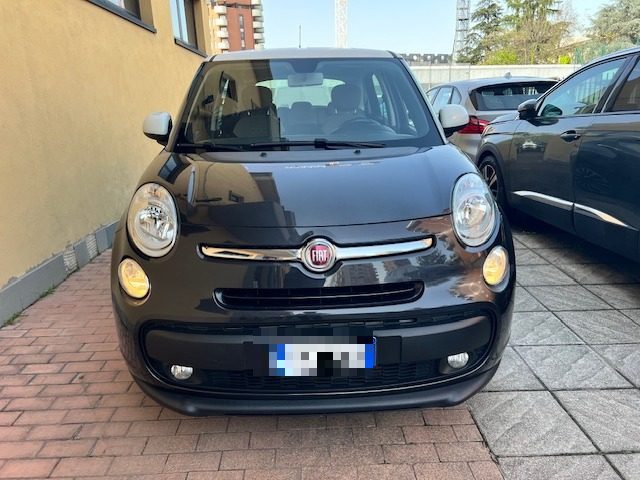 FIAT 500L 1.3 Multijet 85 CV Dualogic Lounge Immagine 1