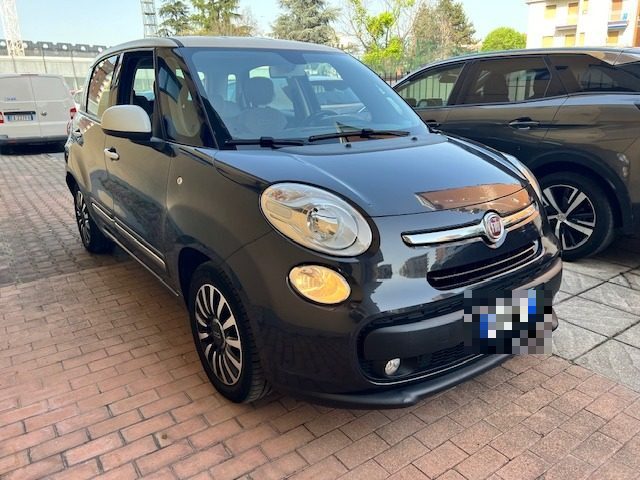 FIAT 500L 1.3 Multijet 85 CV Dualogic Lounge Immagine 2