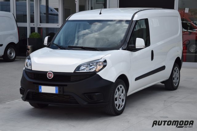 FIAT Doblo Maxi 1.4 Natural Power Immagine 0