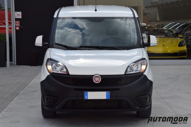 FIAT Doblo Maxi 1.4 Natural Power Immagine 1