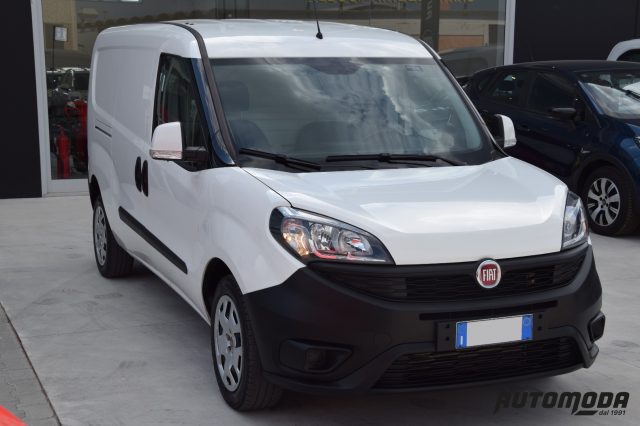 FIAT Doblo Maxi 1.4 Natural Power Immagine 2