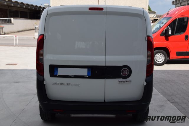 FIAT Doblo Maxi 1.4 Natural Power Immagine 4