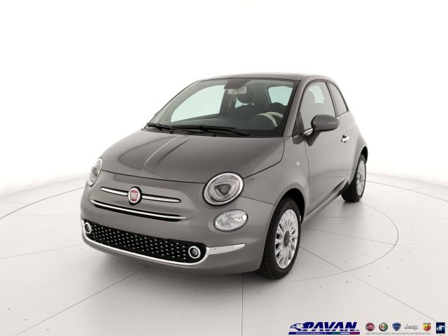 FIAT 500 1.0 Hybrid Dolcevita Immagine 0