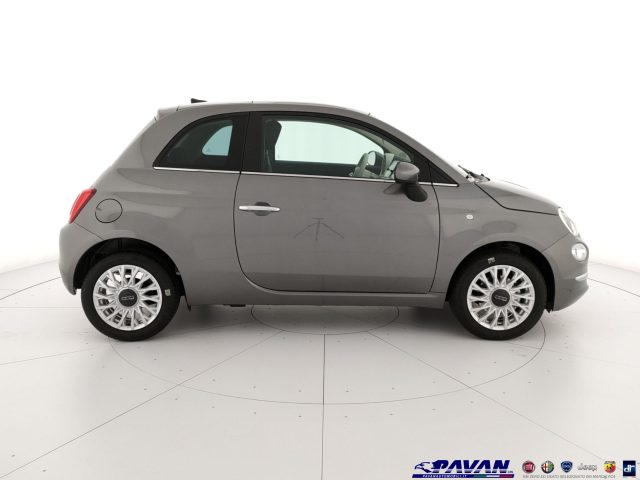 FIAT 500 1.0 Hybrid Dolcevita Immagine 4