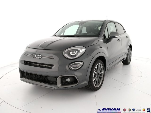 FIAT 500X 1.0 T3 120 CV Sport Immagine 0