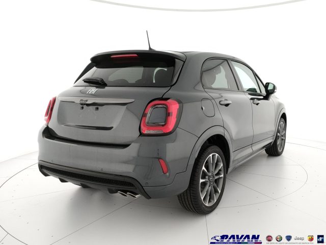 FIAT 500X 1.0 T3 120 CV Sport Immagine 2