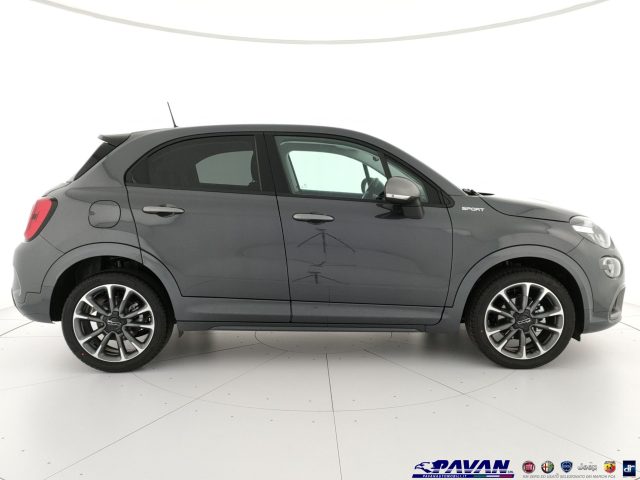 FIAT 500X 1.0 T3 120 CV Sport Immagine 4