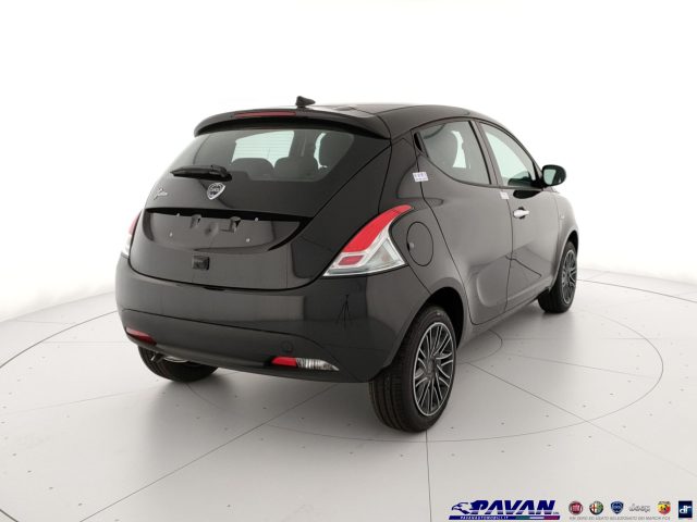 LANCIA Ypsilon 1.0 FireFly 5 porte S&S Hybrid Gold Immagine 2