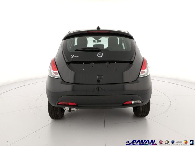 LANCIA Ypsilon 1.0 FireFly 5 porte S&S Hybrid Gold Immagine 3