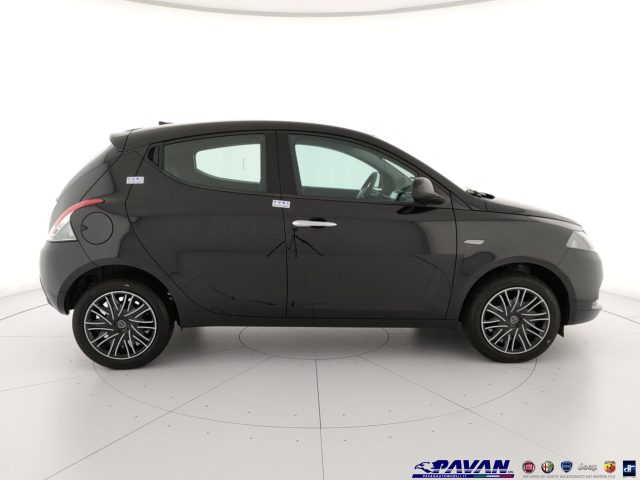 LANCIA Ypsilon 1.0 FireFly 5 porte S&S Hybrid Gold Immagine 4