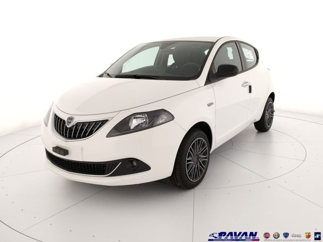 LANCIA Ypsilon 1.0 FireFly 5 porte S&S Hybrid Gold Immagine 0