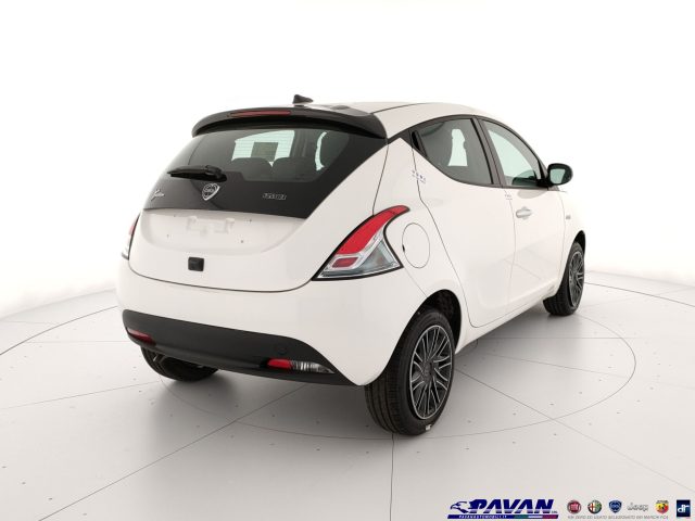 LANCIA Ypsilon 1.0 FireFly 5 porte S&S Hybrid Gold Immagine 2