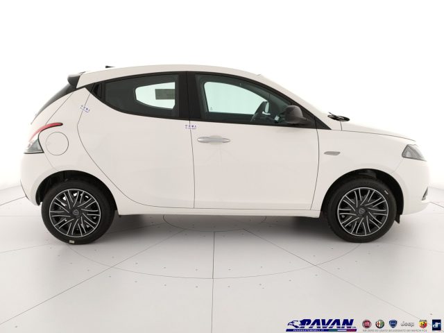 LANCIA Ypsilon 1.0 FireFly 5 porte S&S Hybrid Gold Immagine 4