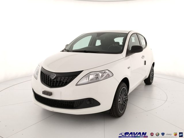 LANCIA Ypsilon 1.0 FireFly 5 porte S&S Hybrid Oro Immagine 0