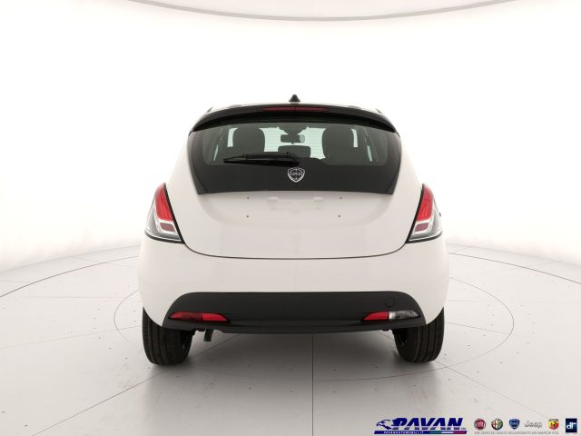 LANCIA Ypsilon 1.0 FireFly 5 porte S&S Hybrid Oro Immagine 3