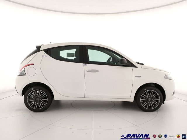 LANCIA Ypsilon 1.0 FireFly 5 porte S&S Hybrid Oro Immagine 4