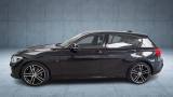 BMW 118 i Msport Aut.