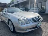 MERCEDES-BENZ SL 350 cat Chrome