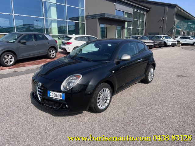 ALFA ROMEO MiTo 1.4 70 CV 8V Progression Immagine 0