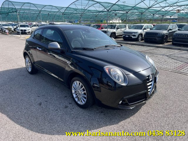 ALFA ROMEO MiTo 1.4 70 CV 8V Progression Immagine 1