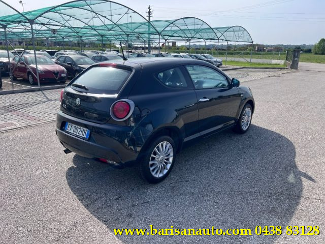 ALFA ROMEO MiTo 1.4 70 CV 8V Progression Immagine 2