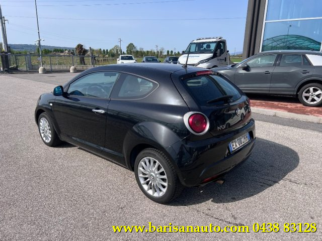 ALFA ROMEO MiTo 1.4 70 CV 8V Progression Immagine 3