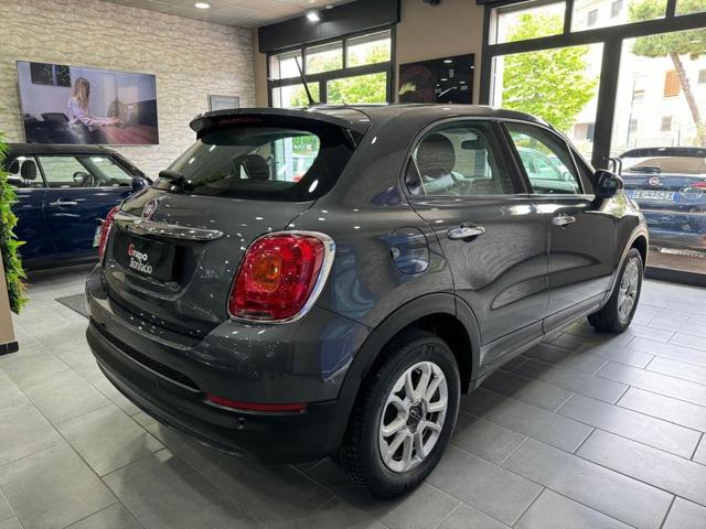 FIAT 500X 1.4 T-Jet 120 CV GPL Pop Star Immagine 4