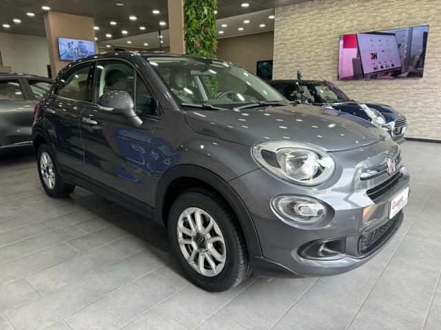 FIAT 500X 1.4 T-Jet 120 CV GPL Pop Star Immagine 3