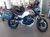 MOTO GUZZI V85 TT travel 2024