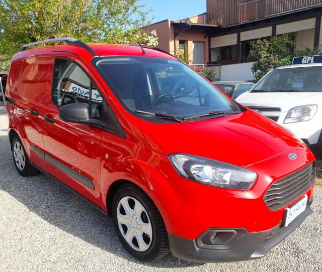 FORD Transit Courier 1.5 TDCi Van Trend Immagine 2