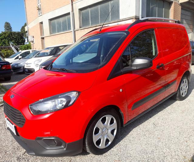 FORD Transit Courier 1.5 TDCi Van Trend Immagine 1