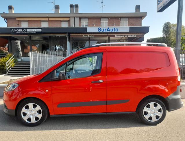 FORD Transit Courier 1.5 TDCi Van Trend Immagine 0