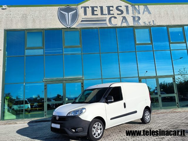 FIAT Doblo MAXI 1.3 MJT Immagine 0