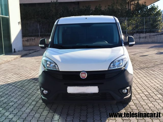 FIAT Doblo MAXI 1.3 MJT Immagine 2