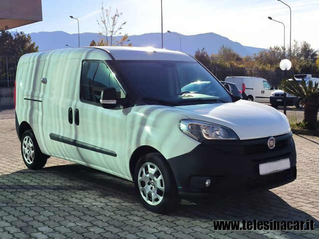 FIAT Doblo MAXI 1.3 MJT Immagine 3