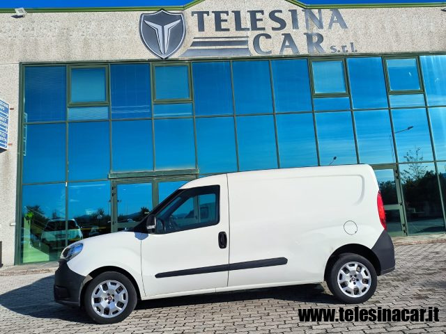 FIAT Doblo MAXI 1.3 MJT Immagine 4