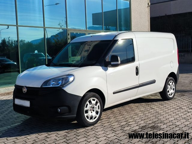 FIAT Doblo MAXI 1.3 MJT Immagine 1