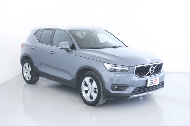 VOLVO XC40 D3 Geartronic Momentum Pro/VIRTUAL Immagine 3