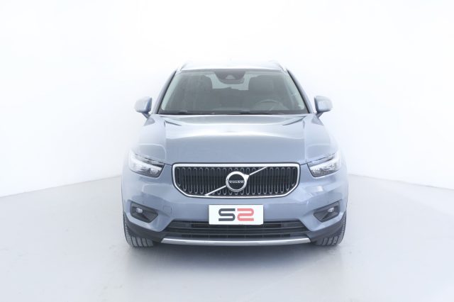 VOLVO XC40 D3 Geartronic Momentum Pro/VIRTUAL Immagine 2