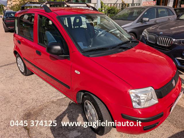 FIAT Panda 1.2 Active Immagine 0