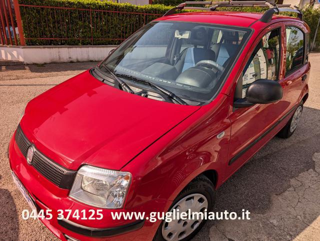 FIAT Panda 1.2 Active Immagine 3