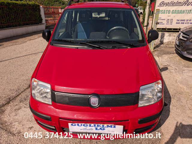 FIAT Panda 1.2 Active Immagine 1