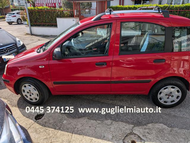 FIAT Panda 1.2 Active Immagine 4