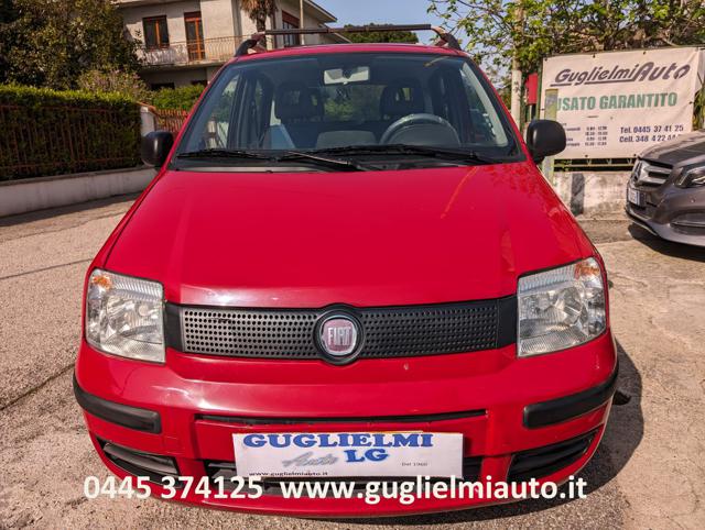 FIAT Panda 1.2 Active Immagine 2