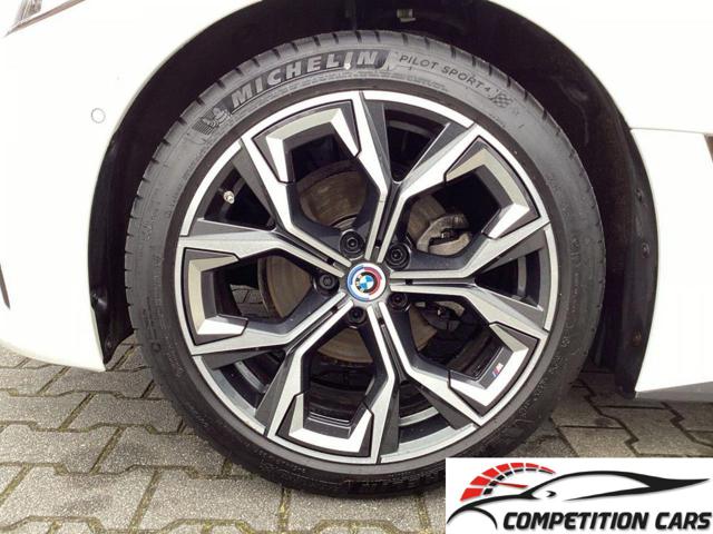 BMW 420 d M sport Camera Car Play Navi 2023!!! Immagine 3
