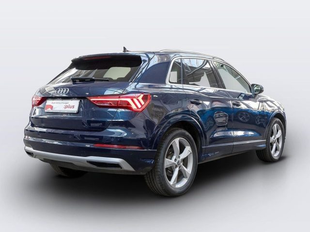 AUDI Q3 35 TFSI Advanced Immagine 1